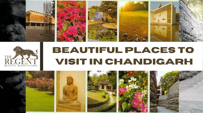 Beautiful Places to Visit in The City Beautiful