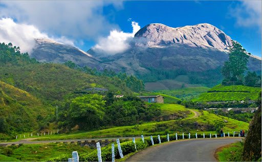 Unexplored Hill Stations Within Chandigarh Vicinity